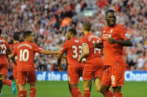 Liverpool rơi vào bảng đấu dễ ở Europa League