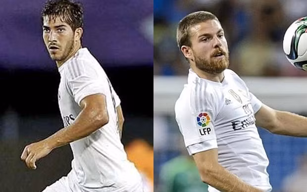  Real Madrid sắp chia tay 2 gương mặt ở tuyến giữa?