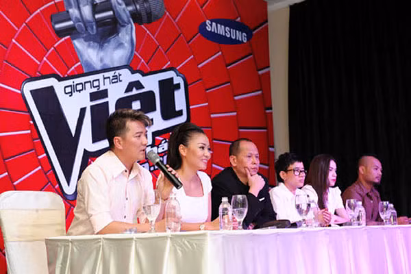 The Voice - Giọng hát Việt với nghi án "dàn xếp kết quả" khiến khán giả phẫn nộ