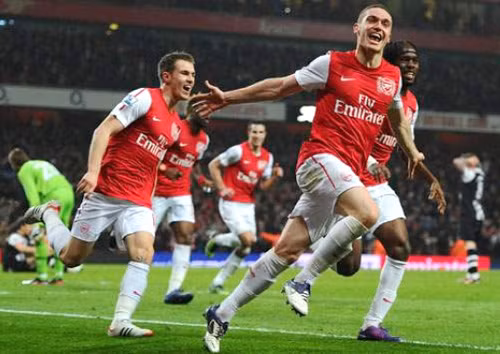Dù không còn mạnh như xưa, Arsenal vẫn biết cách tạo lập sự ổn định