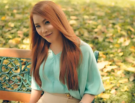 Hồ Quỳnh Hương sẽ tái xuất trên sân khấu Giọng hát Việt