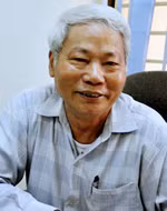 Ông Đỗ Đăng Hành.