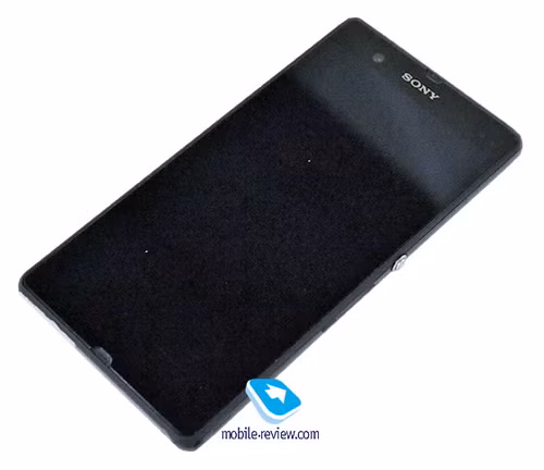 Hình ảnh thực tế mới về Sony Yuga.