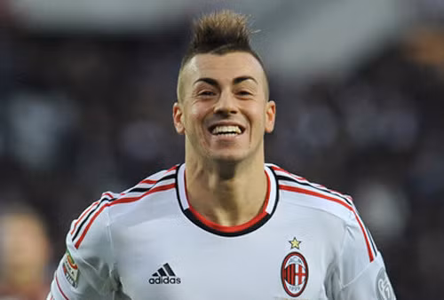 Milan chỉ dám mơ tốp 3!