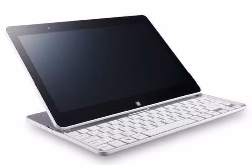 LG Tab-Book H160.