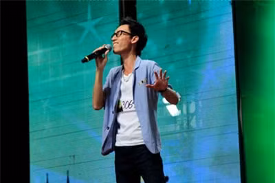 Tô Mạnh Linh - Tạm biệt nhé.