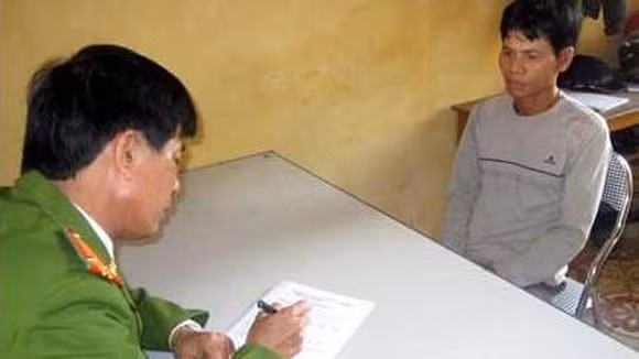  Nguyễn Thanh Thùy vẫn hết sức quanh co về động cơ, hành vi phạm tội 