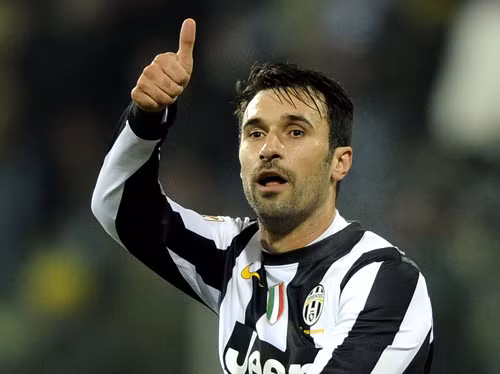 Đơn giản, Juve là số 1.