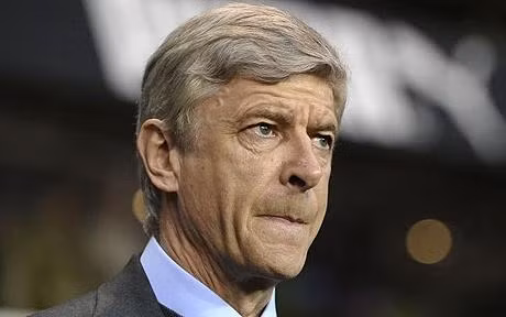 Arsene Wenger sợ phải đối đầu Bayern - Ảnh: Getty