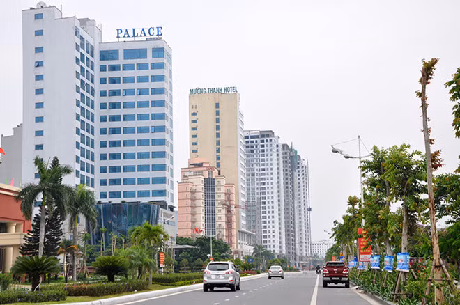 Hơn 30 nghìn tỷ đồng phát triển hạ tầng du lịch - ảnh 1Chương trình phấn đấu đến năm 2020 bảo đảm đồng bộ về cơ bản kết cấu hạ tầng cho 3-5 khu du lịch quốc gia (Ảnh minh họa: Báo Quảng Ninh)