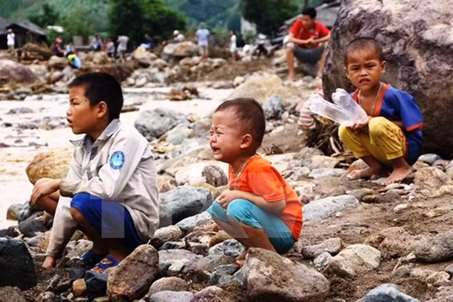 Ảnh chỉ có tính chất minh họa. (Nguồn: TTXVN)