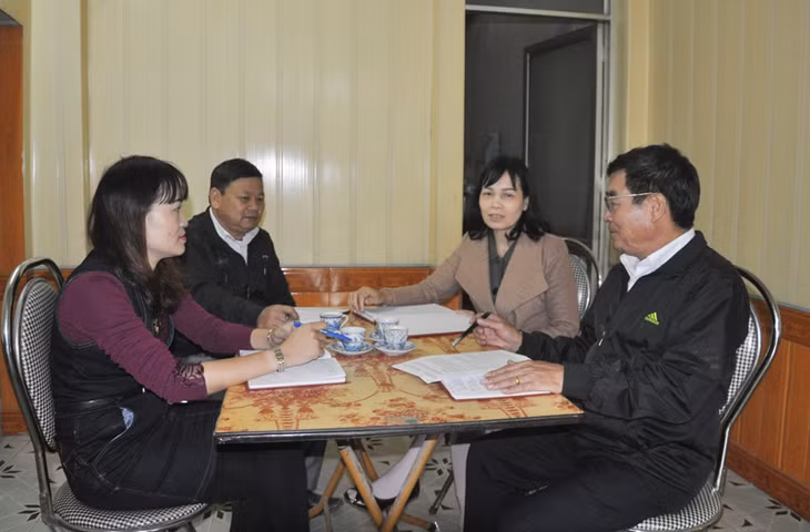 Đồng chí