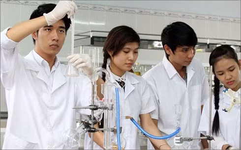 Các trường đại học sẽ được thành lập doanh nghiệp, công ty (ảnh minh họa)