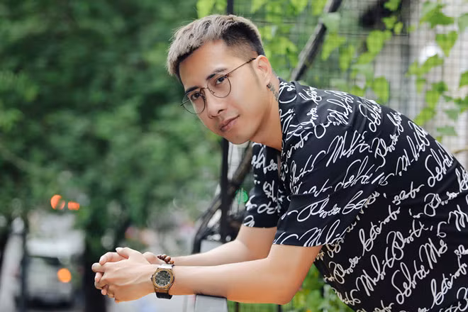 Only C giờ đã hiểu rõ tầm quan trọng của việc phát ngôn.