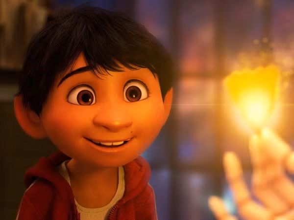 Cậu nhóc Migueltrong Coco. (Nguồn: Pixar)