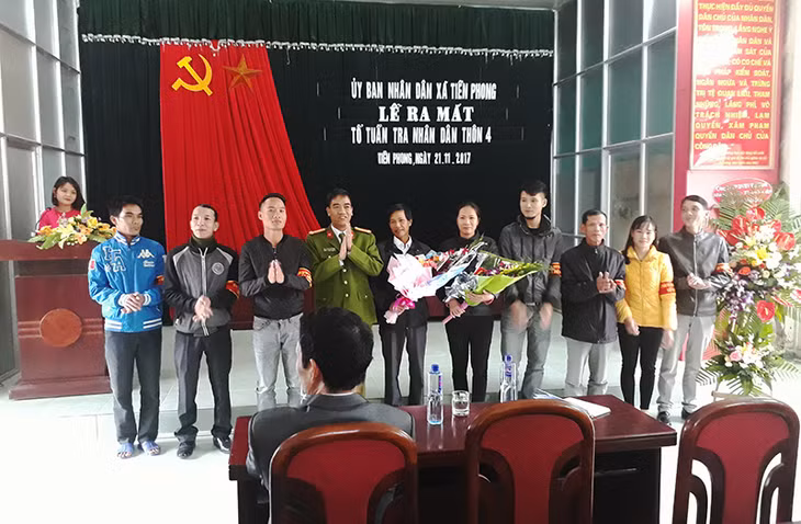Quang cảnh