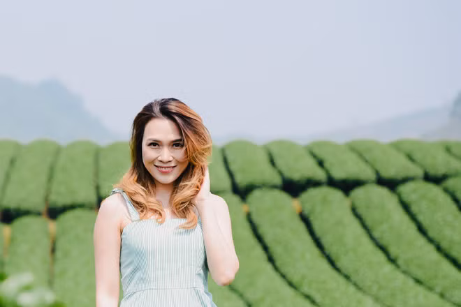 Mỹ Tâm 