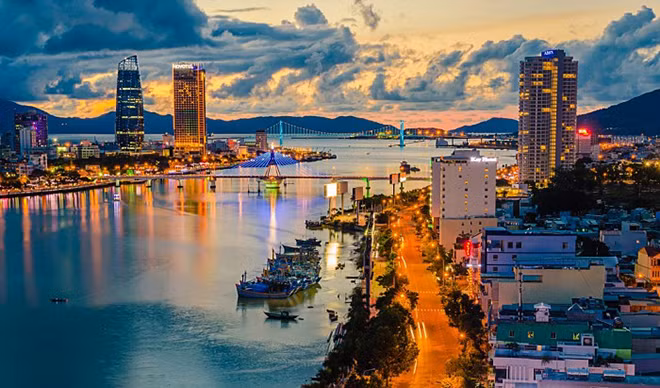 Liên hoan phim Việt Nam trở lại Đà Nẵng sau gần 30 năm