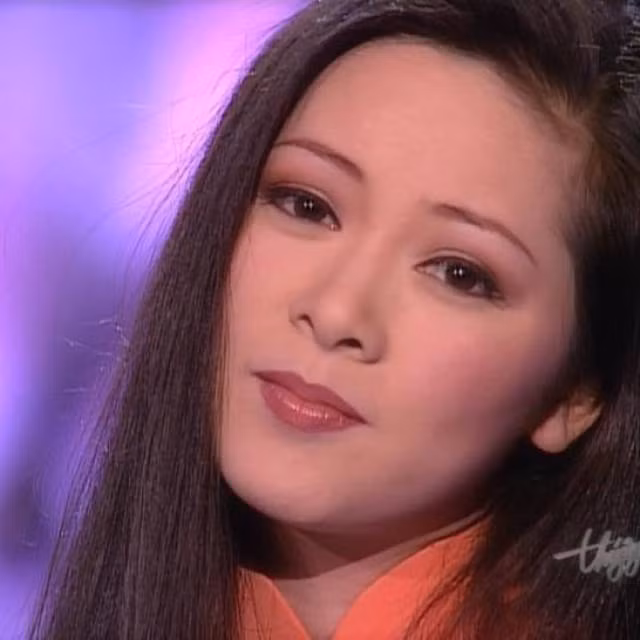 Ca sĩ Như Quỳnh