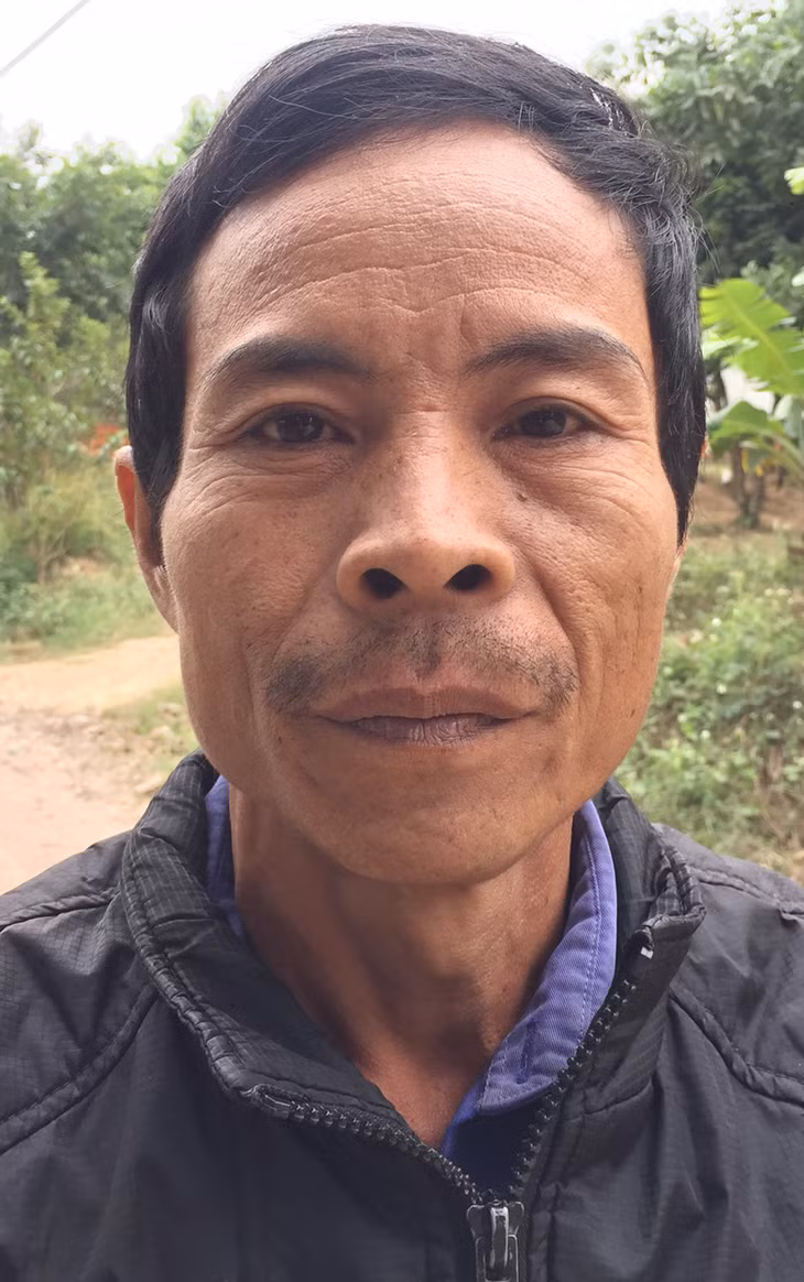 Mong mỏi của người dân Khe Giang ảnh 1