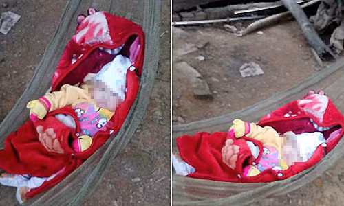 Là một mẹ bỉm sữa "não cá vàng" điển hình, chị Kim Phụng đã để quên con ngoài vườn. Có những mẹ bỉm sữa khác còn chia sẻ từng để quên con ở nhà hàng xóm, hay cho con đi tắm mà để quên.