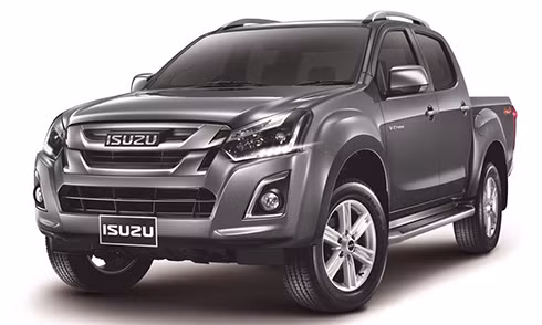 Isuzu D-Max 2016 được giảm giá tới 210 triệu đồng khiến giá xe xuống dưới mức 500 triệu đồng và trở thành xe bán tải rẻ nhất Việt Nam hiện nay.