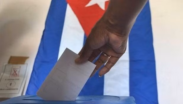 Ảnh minh họa. (Nguồn: Elecciones Cuba)