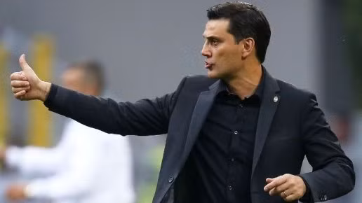  Milan chính thức sa thải Montella.