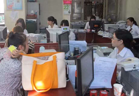Việc áp dụng MNM vào hoạt động đã giúp cho công tác chuyên môn của Chi nhánh Ngân hàng Nông nghiệp và Phát triển nông thôn thuận tiện hơn.