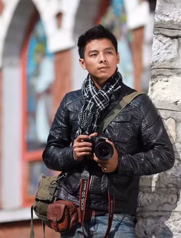 5D Mark II vẫn là ước mơ của khá nhiều người chơi ảnh tại Việt Nam.