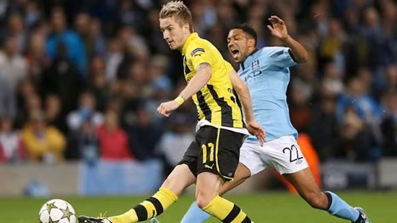 Sự giàu có chưa phải là đảm bảo cho thành công của Man City (sau) cũng như các đội bóng Anh