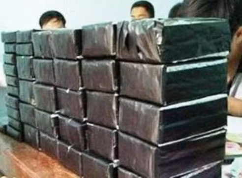 Heroin luôn là “mặt hàng” được tội phạm chọn để buôn bán. Ảnh minh họa
