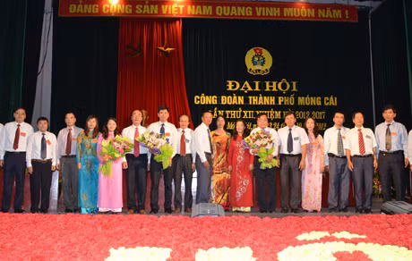 Ban Chấp hành
