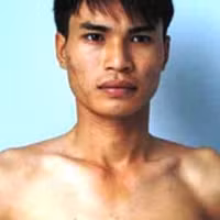 Chân dung kẻ ác dâm Lương Văn Trọng