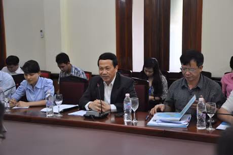 Nguyễn Văn Thành, Phó Chủ tịch UBND tỉnh