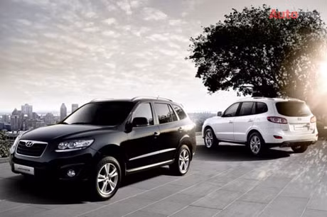 Chương trình áp dụng cho xe Hyundai du lịch chính hãng và từ các showroom NK