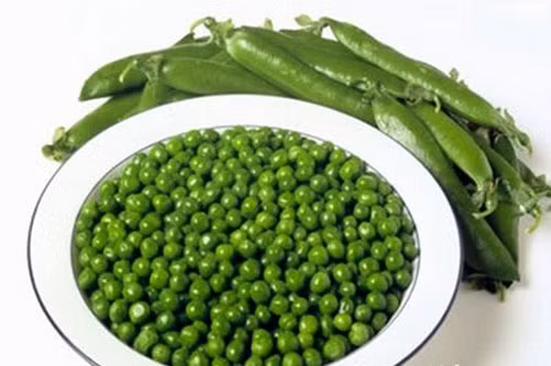 Đậu lăng có thể giúp cảm cân, tăng cường cholesterol có lợi. 