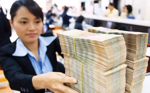 Theo cập nhật mới nhất từ các bản tin thị trường từ tháng 1/2013 đến nay, tình hình hoạt động của thị trường ngân hàng hết sức ảm đạm.