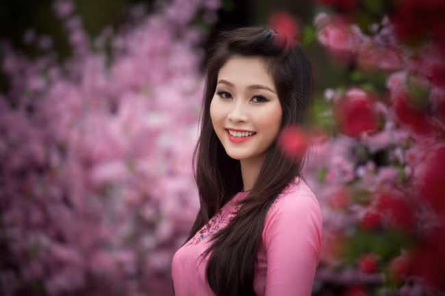 Cô được đánh giá là một trong những Hoa hậu nổi bật nhất về nhan sắc từ trước tới nay.