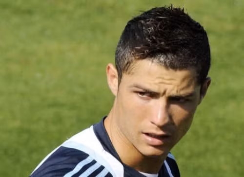Cristiano Ronaldo - Ảnh: Getty