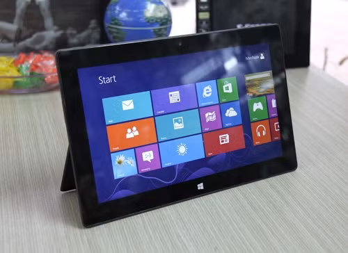 Surface Pro.
