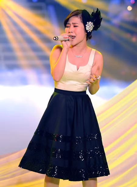 Hương Tràm