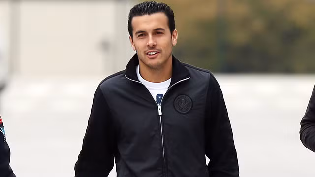 Pedro bác bỏ khái niệm "Messidependencia" tại Barca - Ảnh: Getty