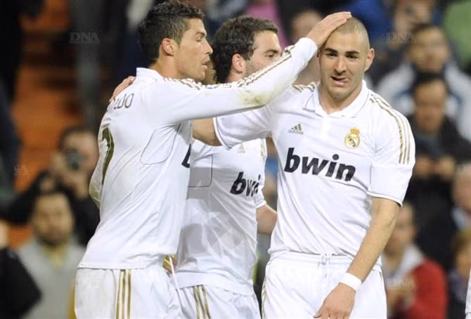 Messi giá trị bằng cả Ronaldo, Benzema và Higuain cộng lại.