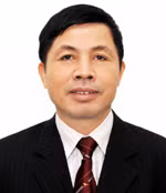 Ông Trần Văn Chiều, Phó Tổng Giám đốc Vinacomin