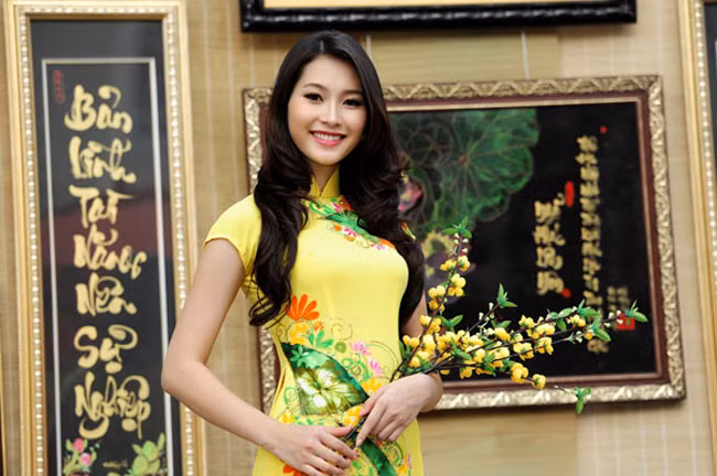 Tuy chưa nổi bật về các hoạt động dành cho cộng đồng nhưng vẻ đẹp dịu dàng và lối ứng xử khéo léo với truyền thông đã khiến Thu Thảo dành được nhiều tình cảm từ công chúng.
