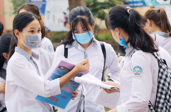 Ảnh minh họa: TTXVN