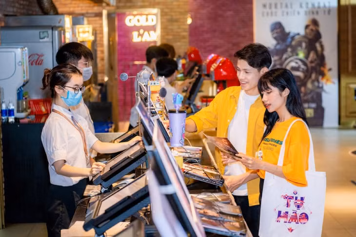 Hàng loạt bộ phim hấp dẫn đang chờ đón bạn dịp nghỉ lễ này