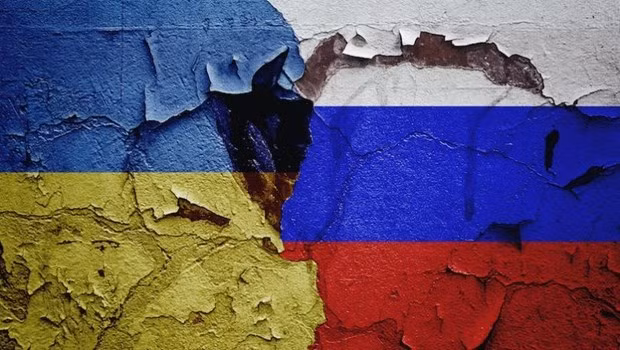 Nga và Ukraine tiếp tục căng thẳng. (Nguồn: Shutterstock)