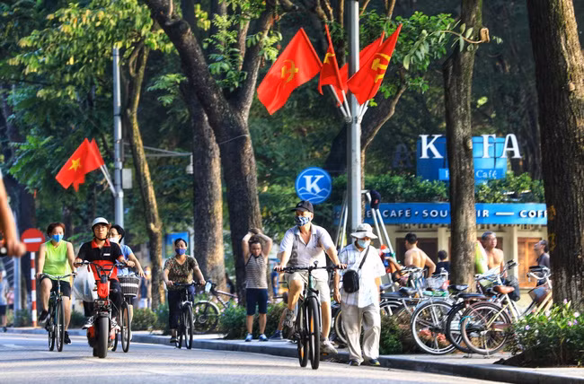 Ảnh minh họa (Nguồn: TTXVN)